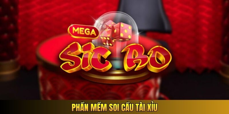 Phần mềm soi cầu Tài Xỉu