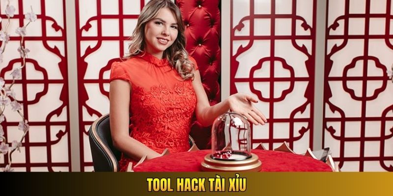 Tool hack Tài Xỉu